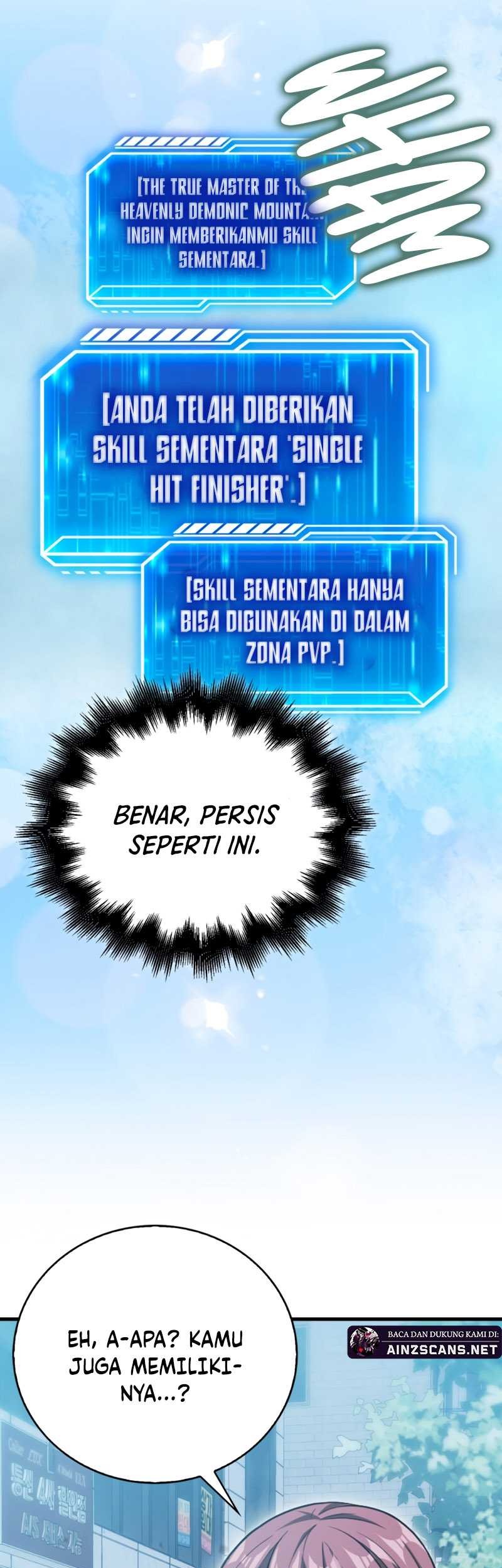 Max Talent Player Chapter 26 Gambar 49