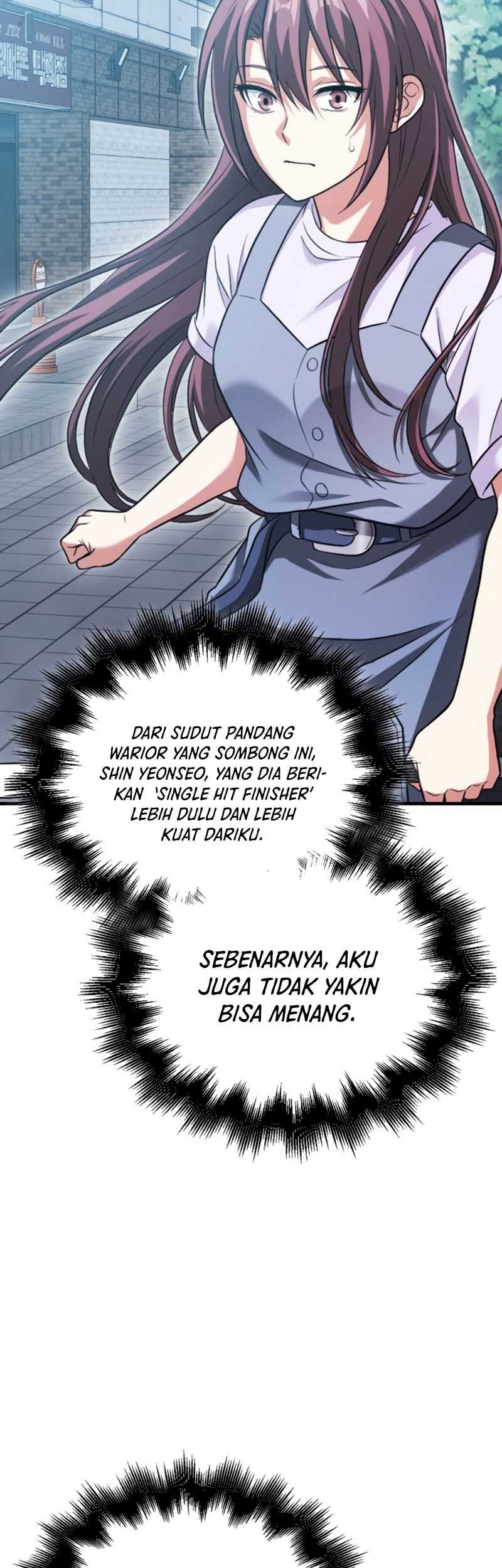 Max Talent Player Chapter 26 Gambar 50