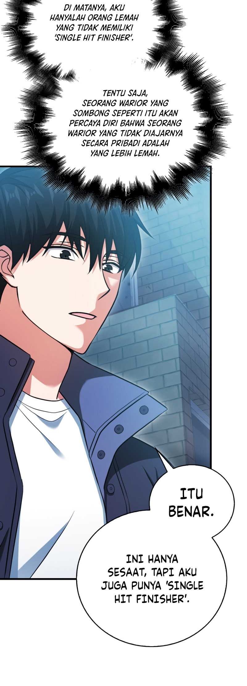 Max Talent Player Chapter 26 Gambar 51