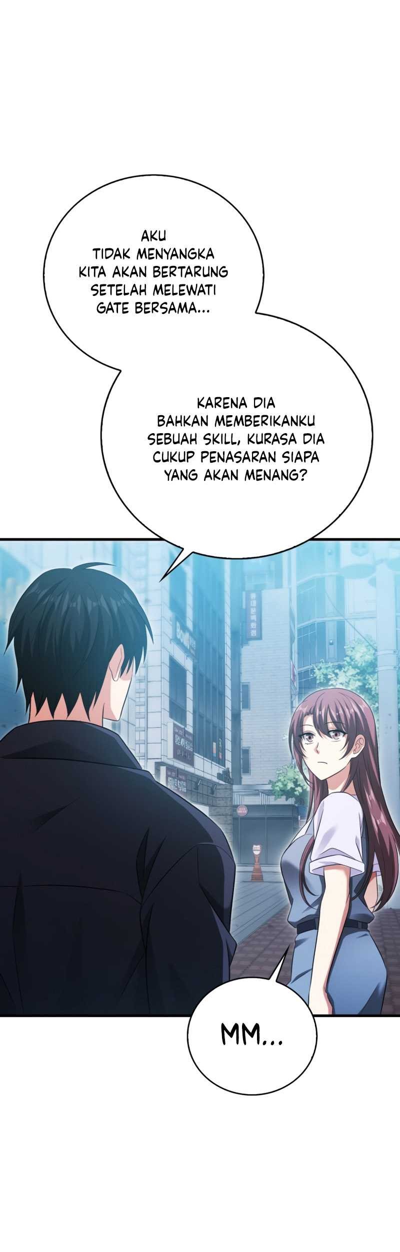 Max Talent Player Chapter 26 Gambar 52