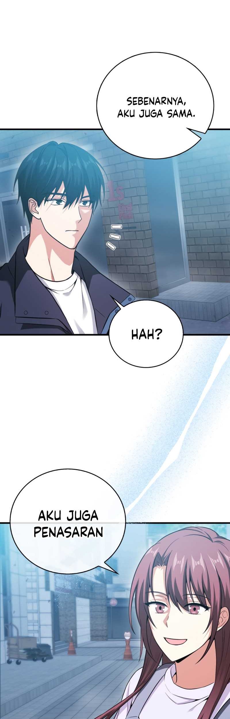 Max Talent Player Chapter 26 Gambar 53