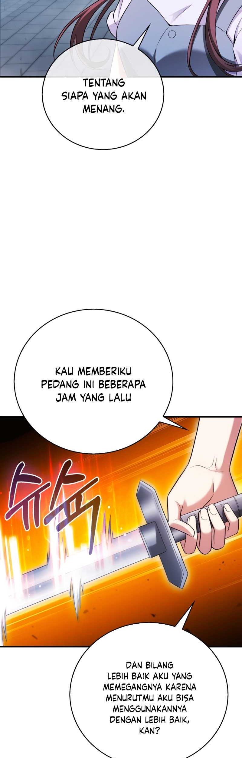 Max Talent Player Chapter 26 Gambar 54