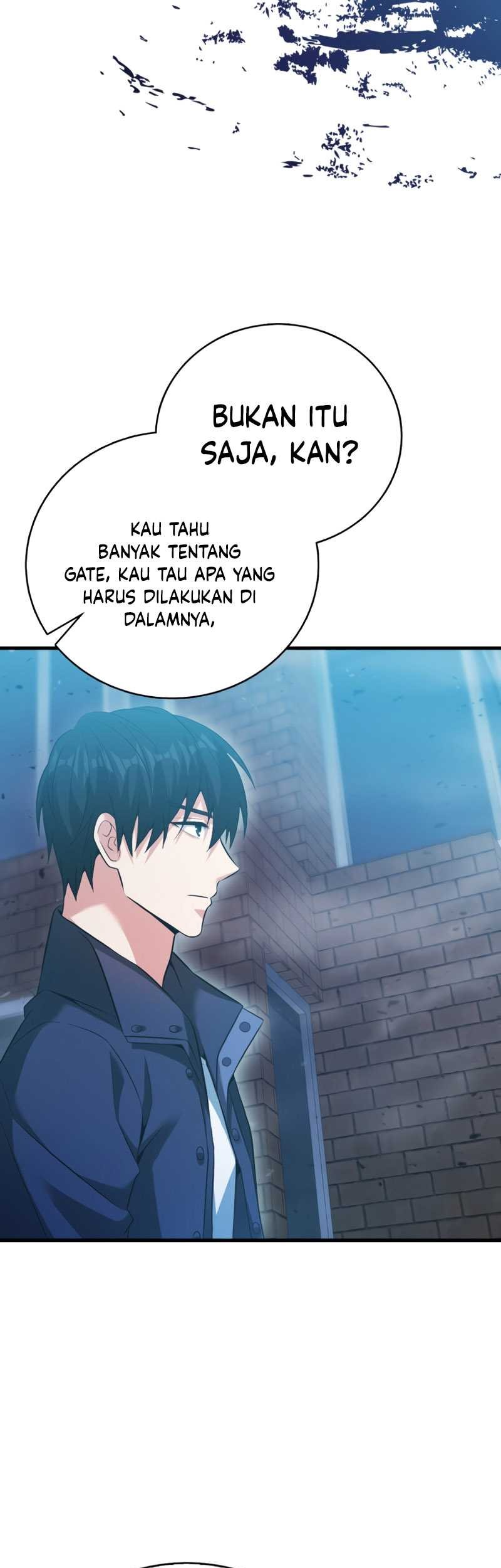 Max Talent Player Chapter 26 Gambar 56