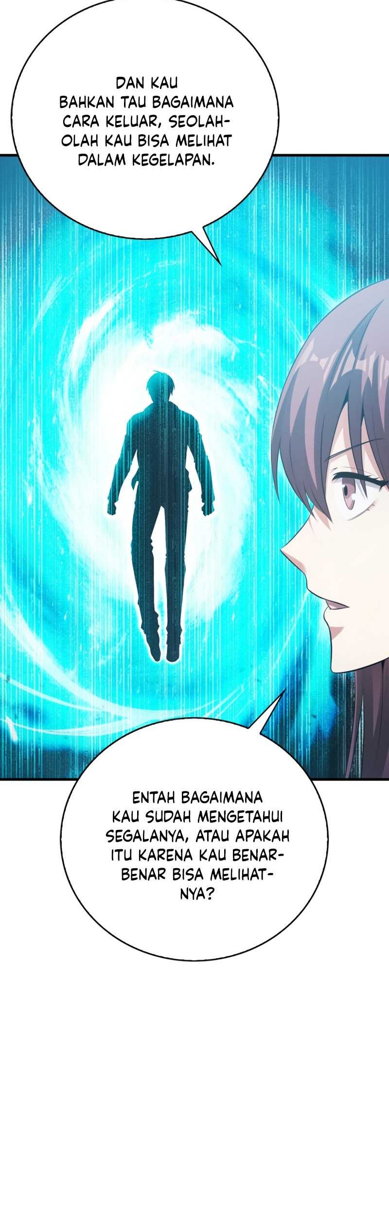 Max Talent Player Chapter 26 Gambar 57