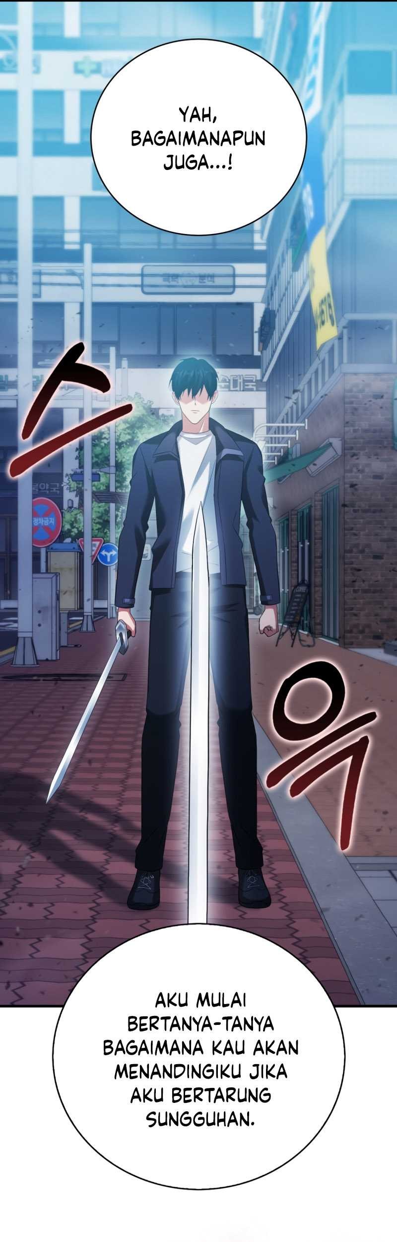 Max Talent Player Chapter 26 Gambar 59
