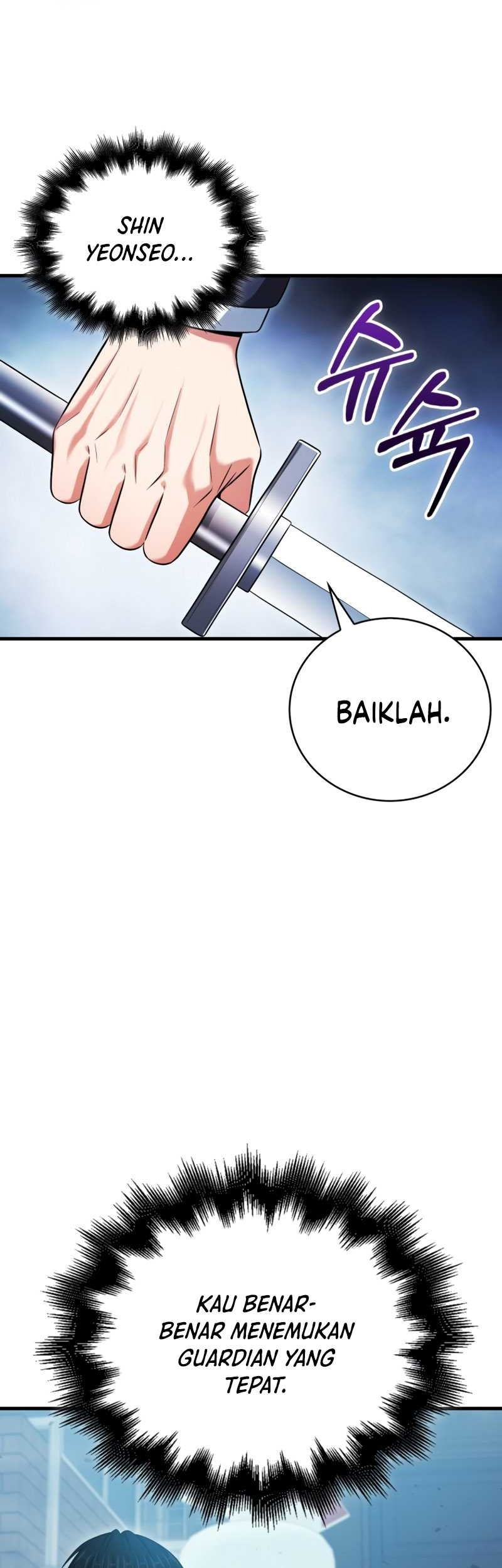 Max Talent Player Chapter 26 Gambar 61