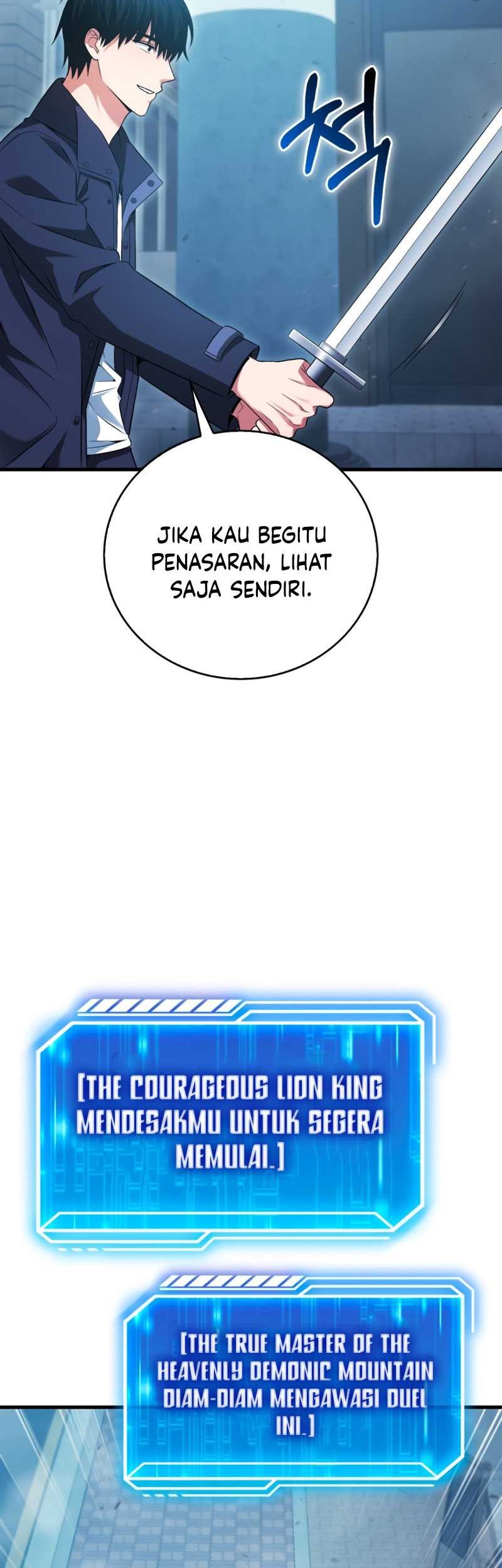 Max Talent Player Chapter 26 Gambar 62