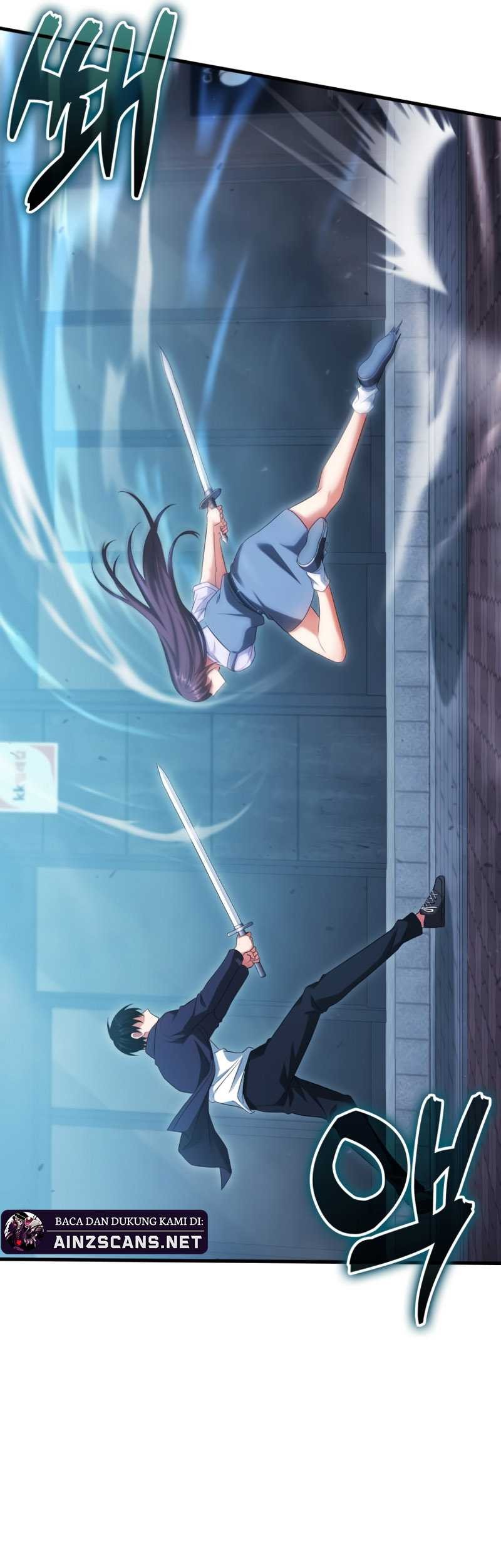 Max Talent Player Chapter 26 Gambar 66