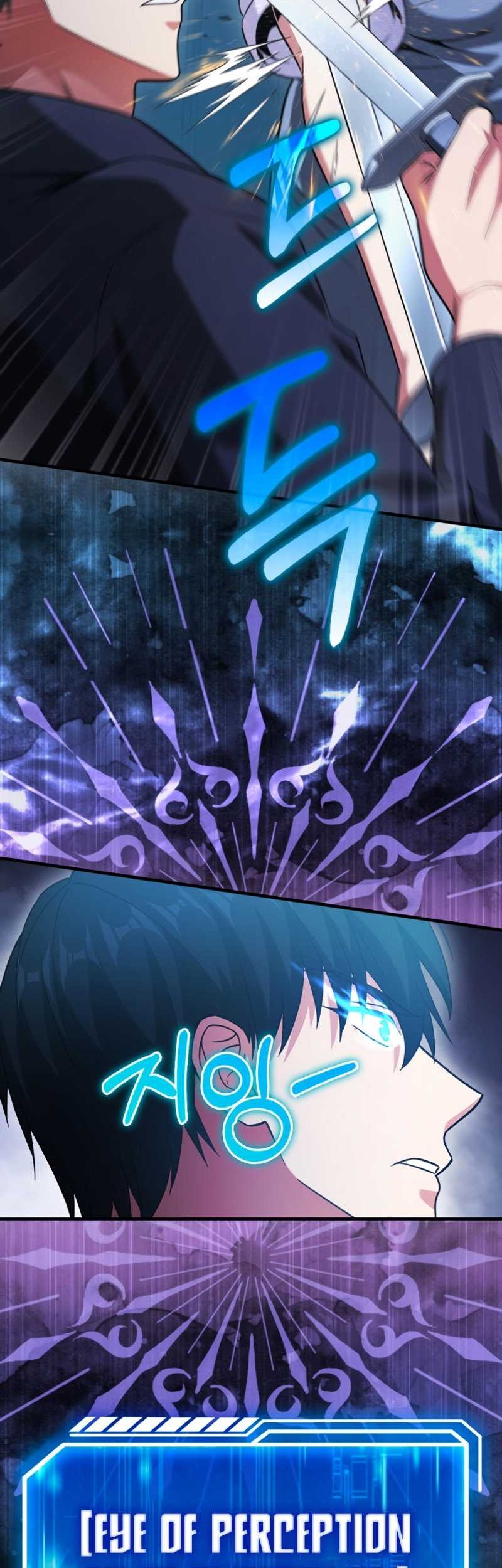 Max Talent Player Chapter 26 Gambar 68