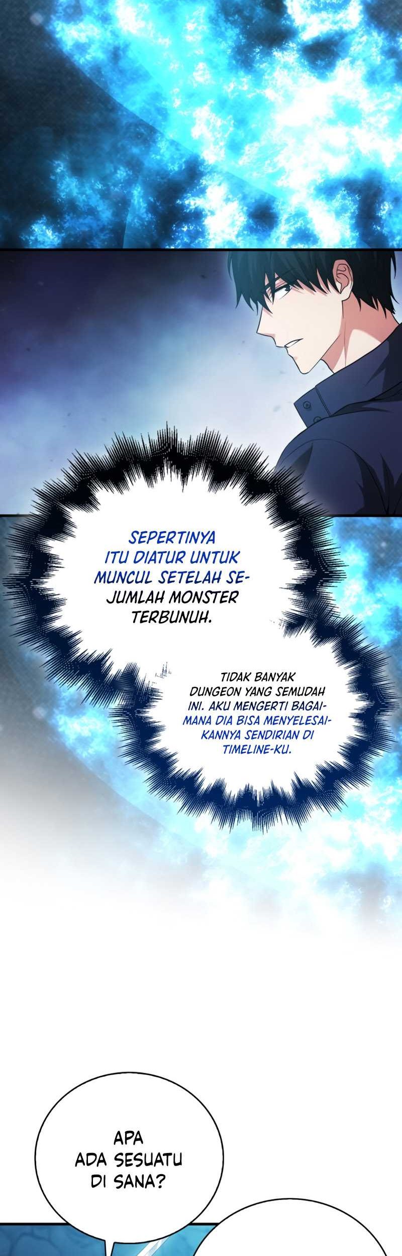 Max Talent Player Chapter 26 Gambar 5