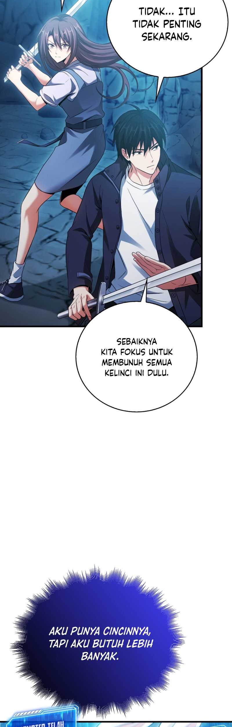 Max Talent Player Chapter 26 Gambar 6