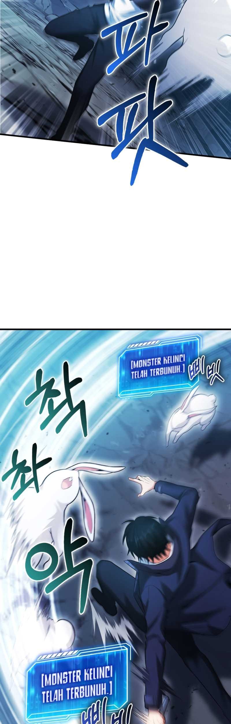Max Talent Player Chapter 26 Gambar 8