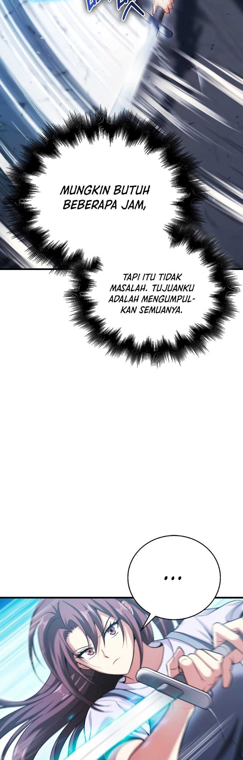 Max Talent Player Chapter 26 Gambar 9
