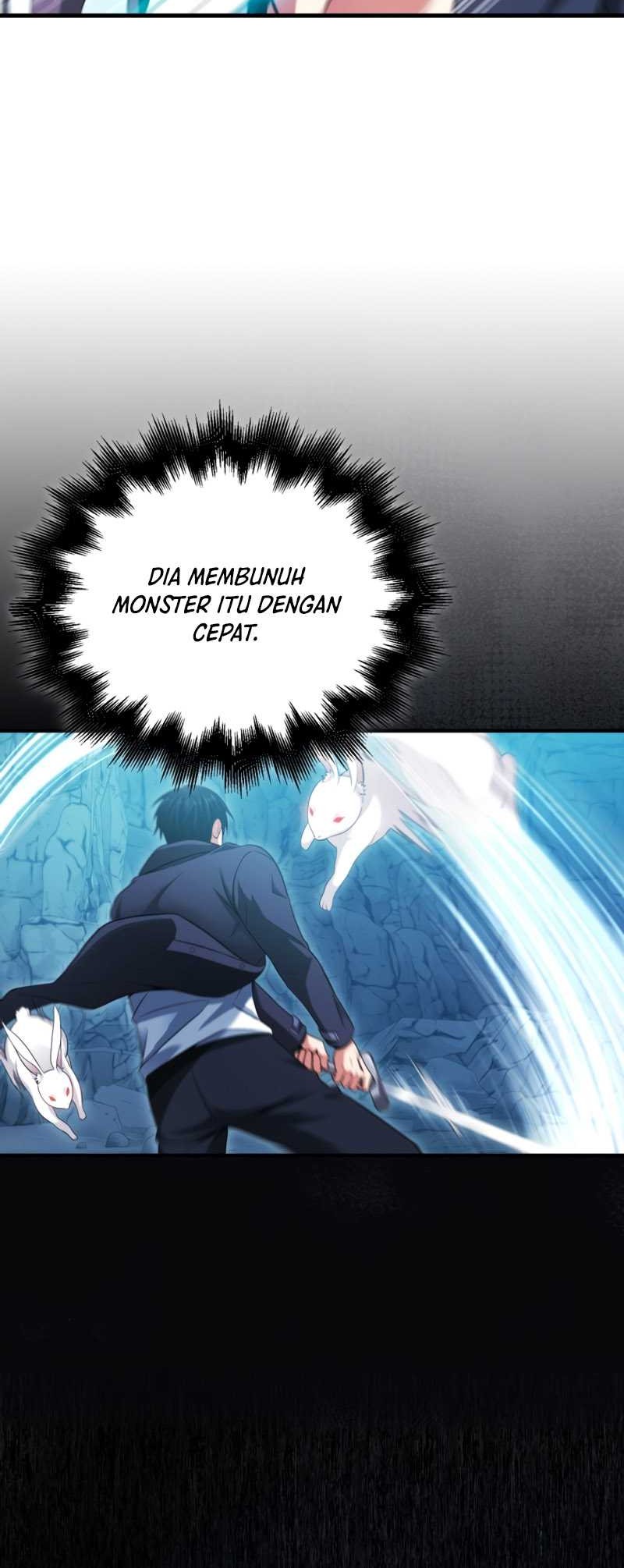 Max Talent Player Chapter 26 Gambar 10