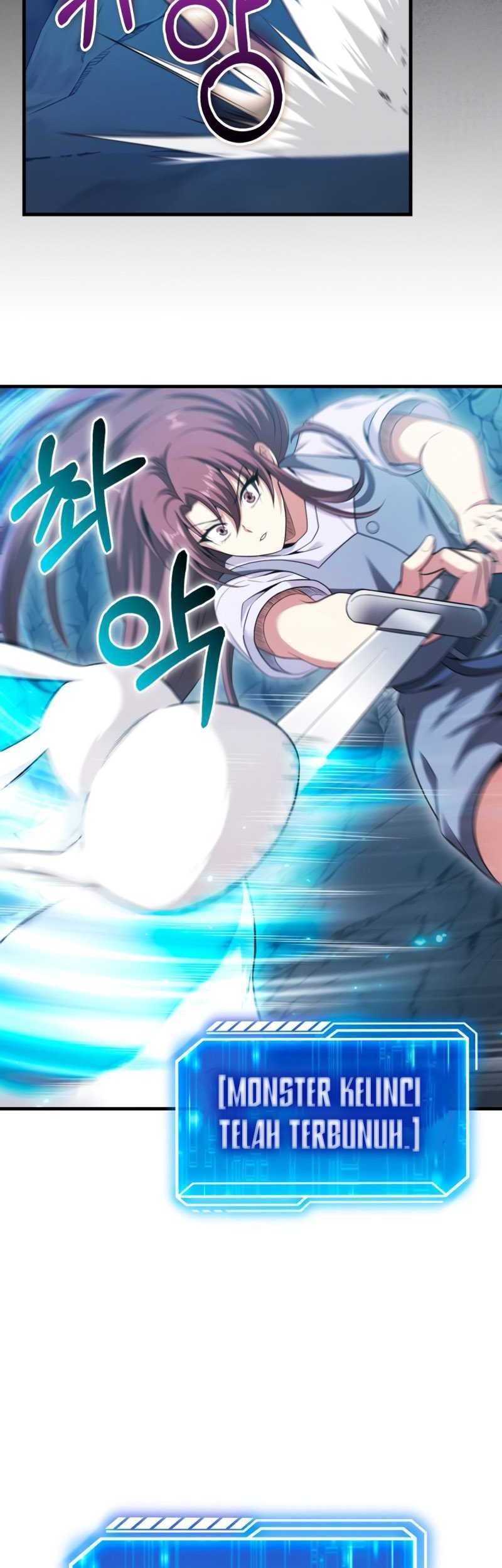 Max Talent Player Chapter 26 Gambar 13