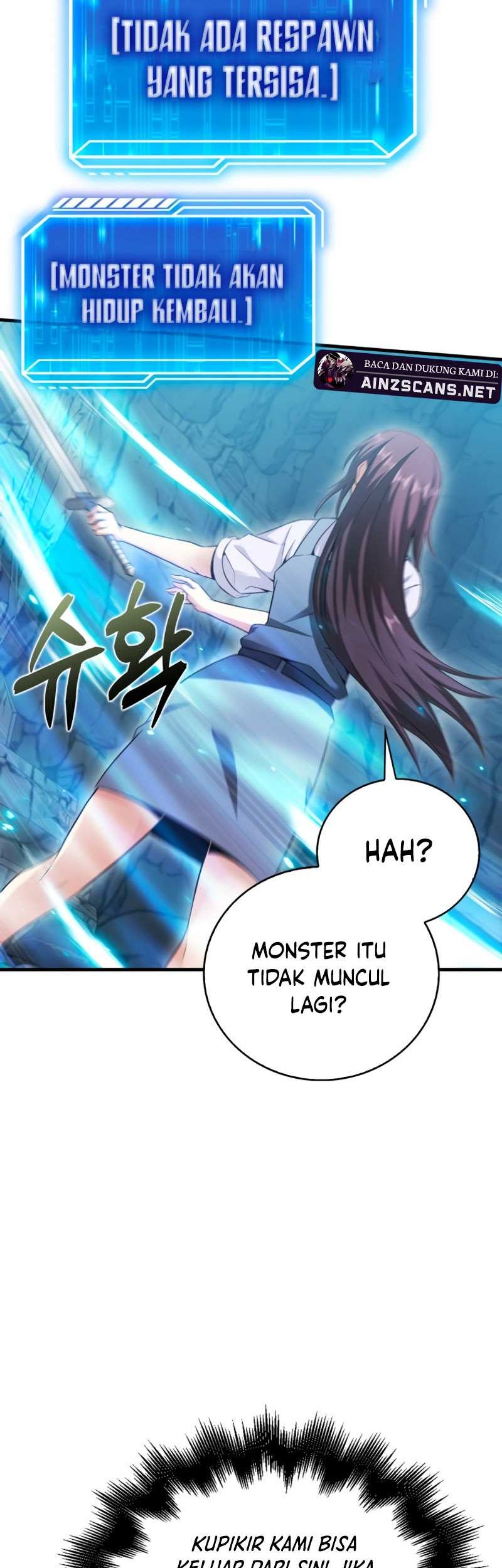 Max Talent Player Chapter 26 Gambar 14