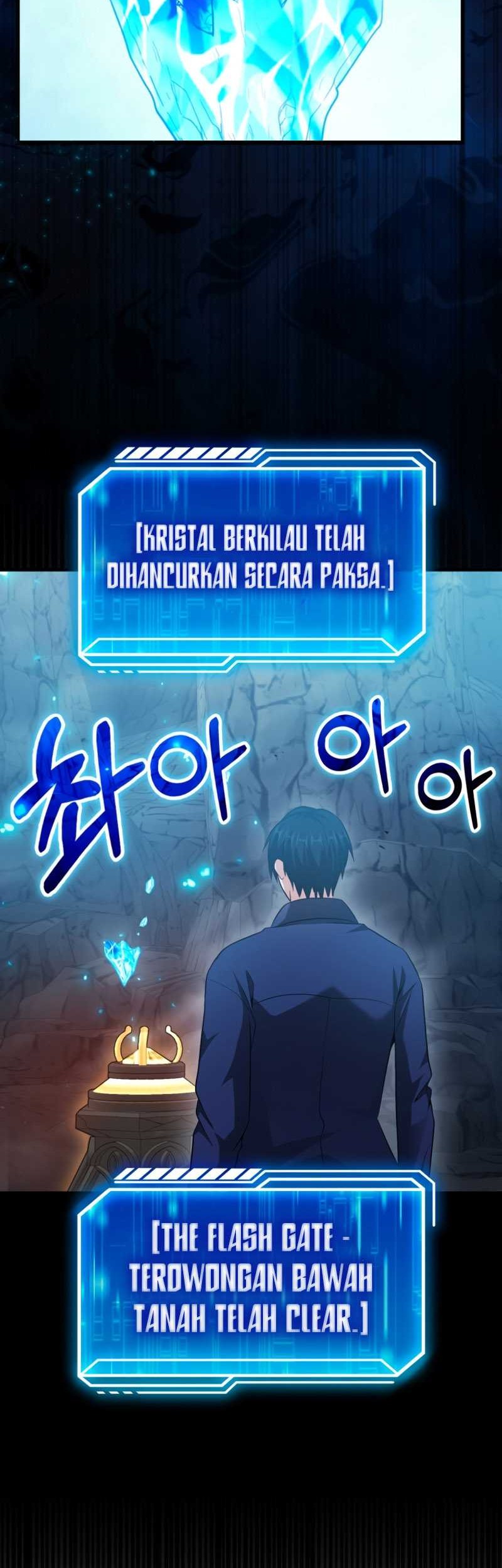 Max Talent Player Chapter 26 Gambar 18