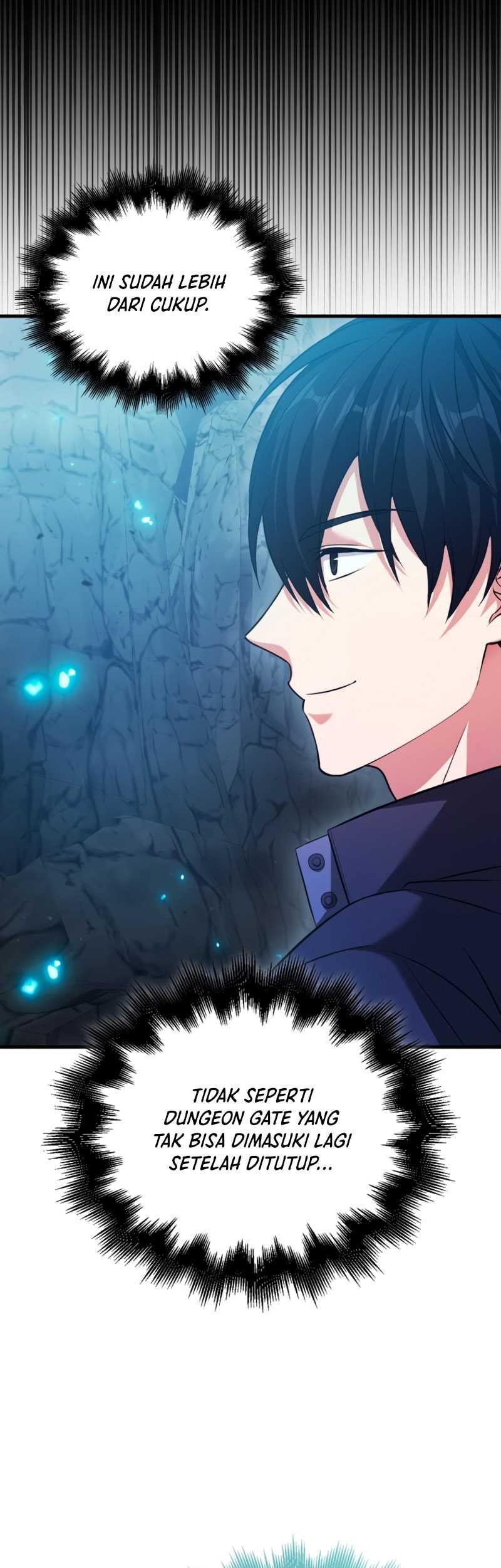 Max Talent Player Chapter 26 Gambar 19