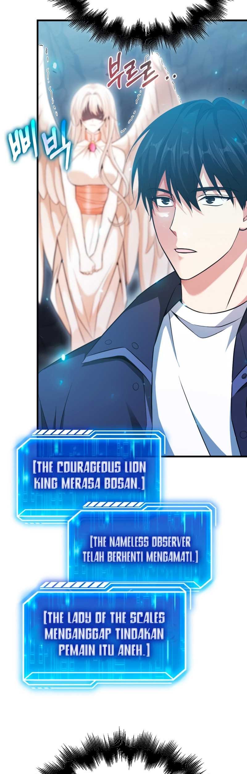 Max Talent Player Chapter 26 Gambar 21