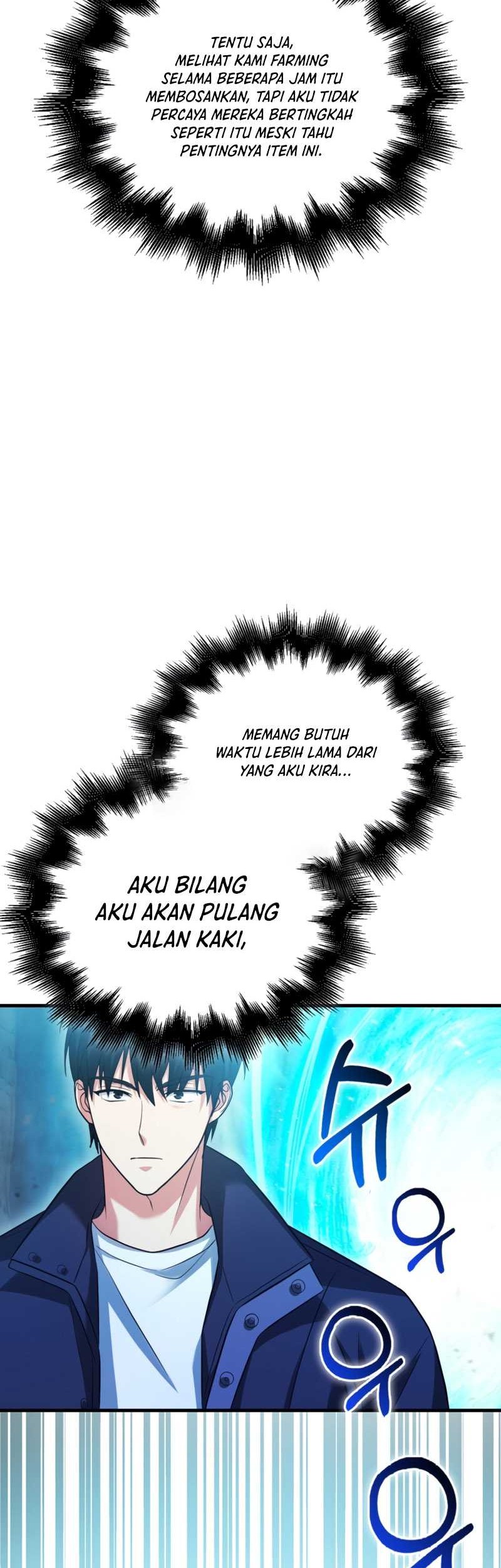 Max Talent Player Chapter 26 Gambar 22