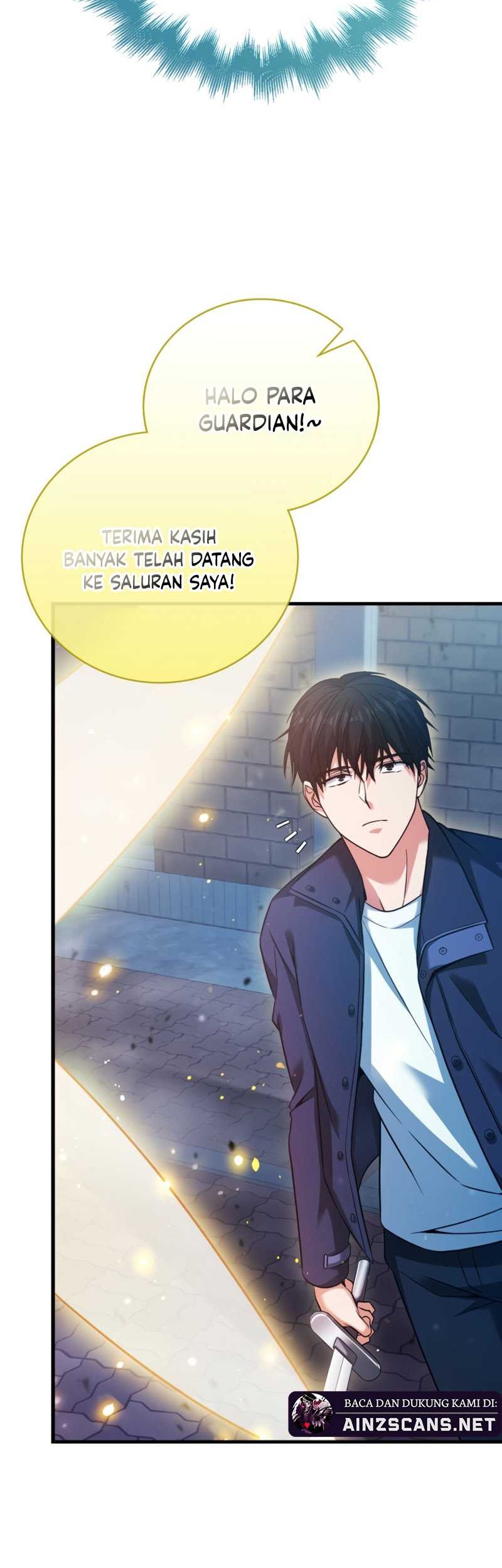 Max Talent Player Chapter 26 Gambar 27
