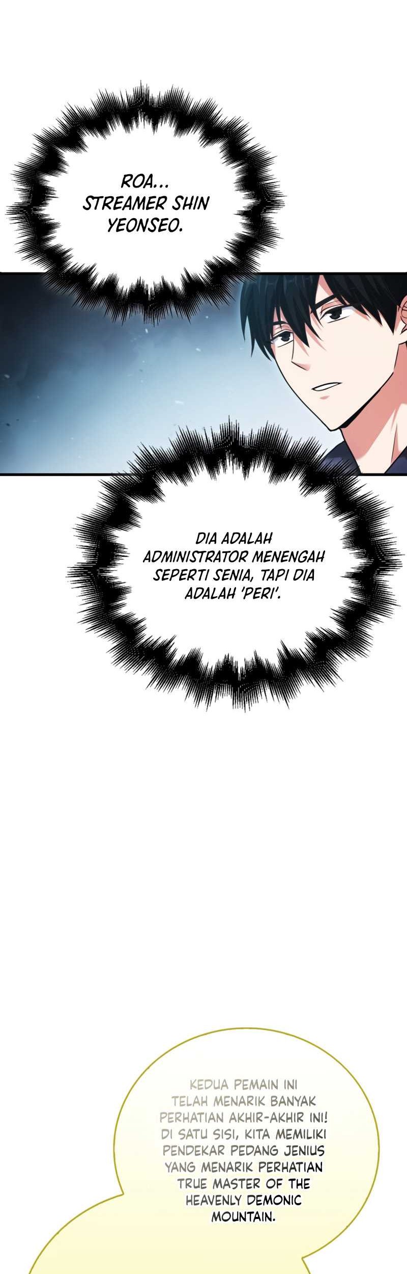 Max Talent Player Chapter 26 Gambar 29