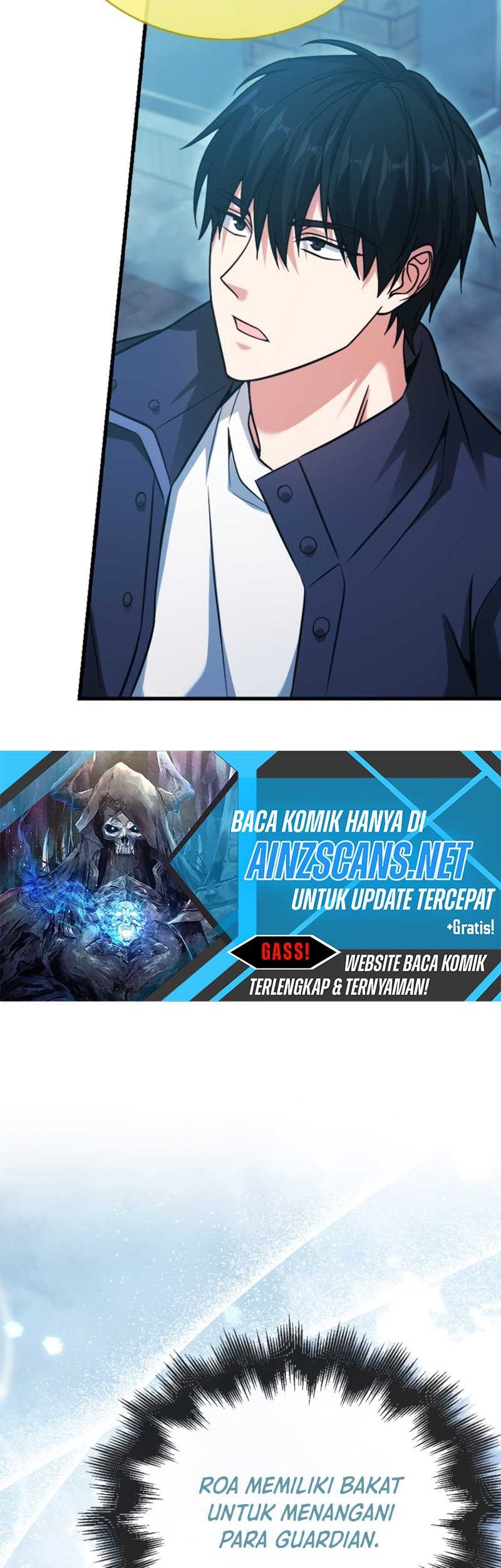 Max Talent Player Chapter 26 Gambar 32