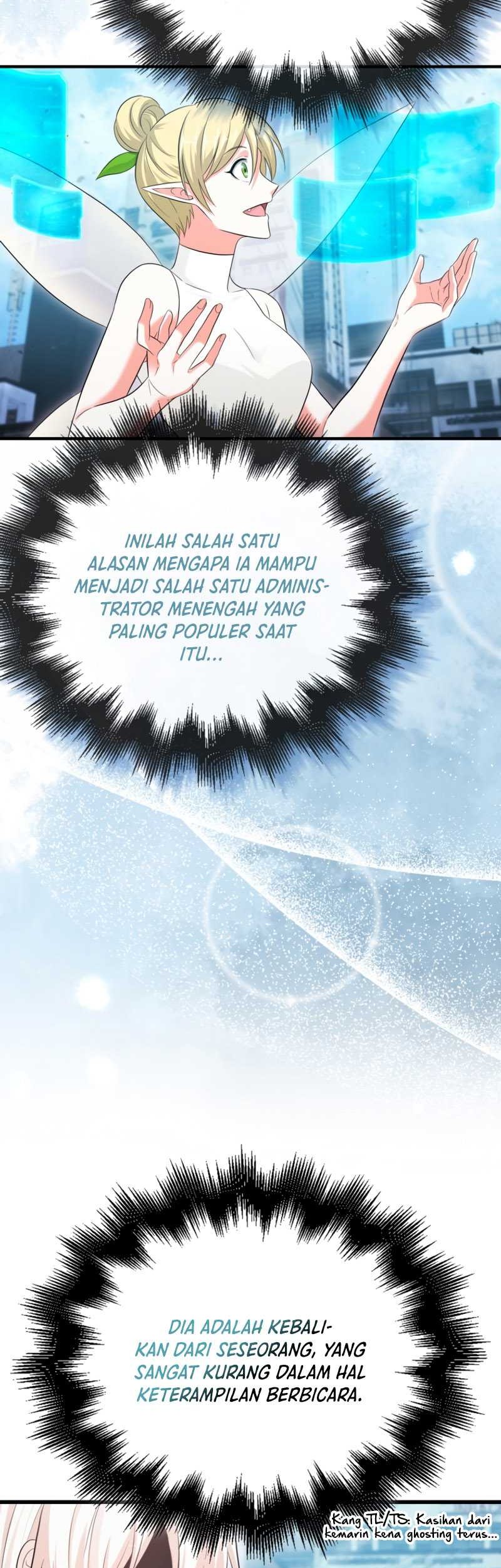 Max Talent Player Chapter 26 Gambar 33