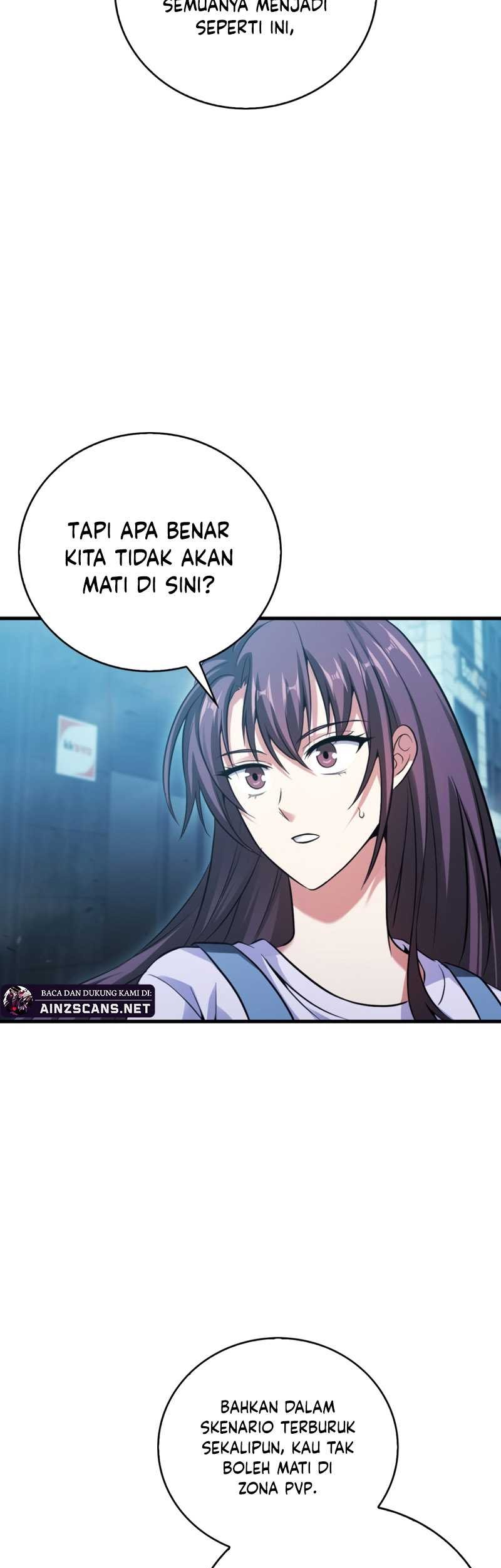 Max Talent Player Chapter 26 Gambar 35