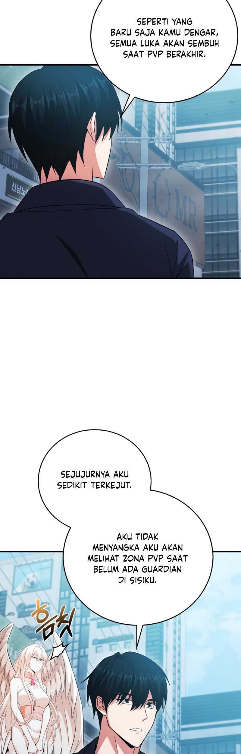 Max Talent Player Chapter 26 Gambar 36