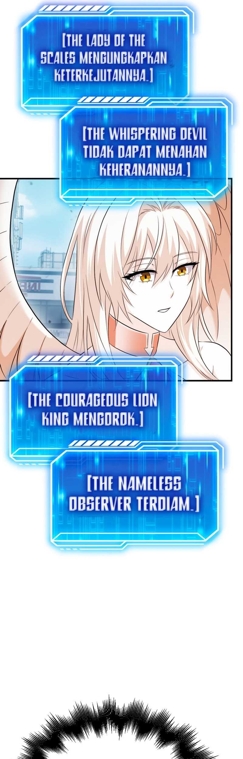 Max Talent Player Chapter 26 Gambar 38