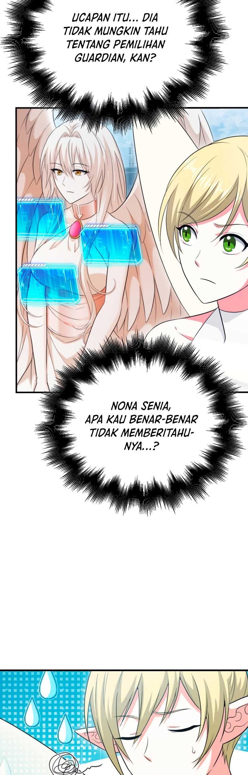 Max Talent Player Chapter 26 Gambar 39