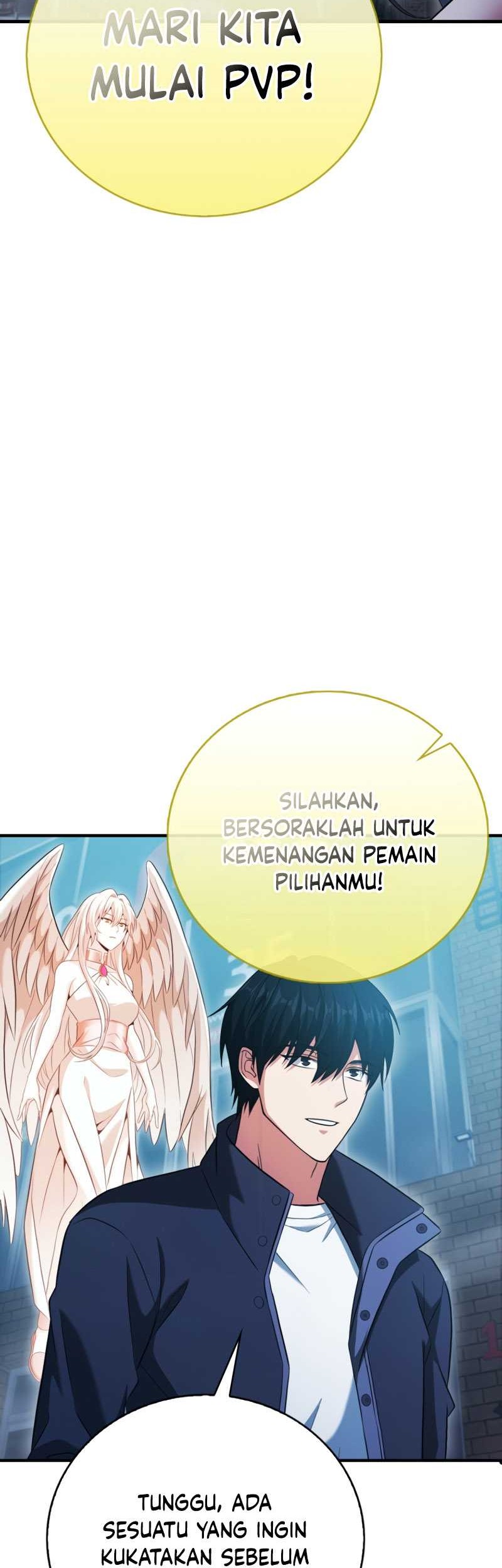 Max Talent Player Chapter 26 Gambar 41