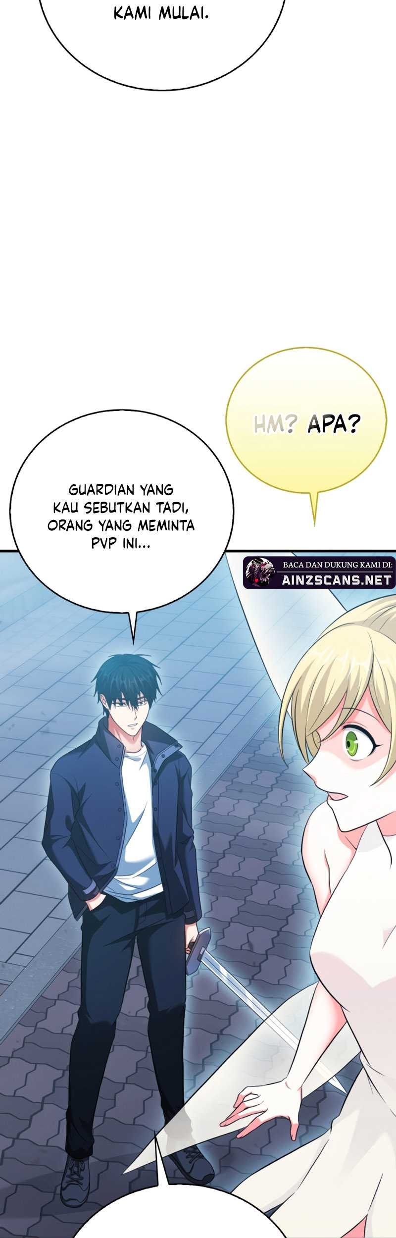 Max Talent Player Chapter 26 Gambar 42