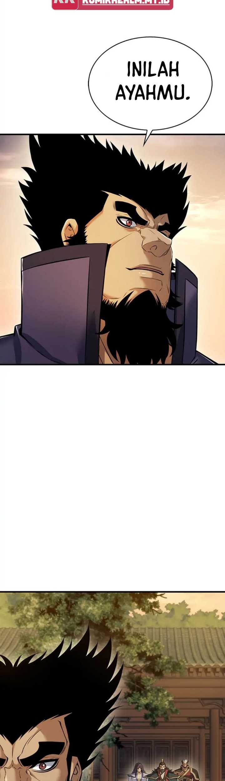The Star Of A Supreme Ruler Chapter 64 Gambar 17