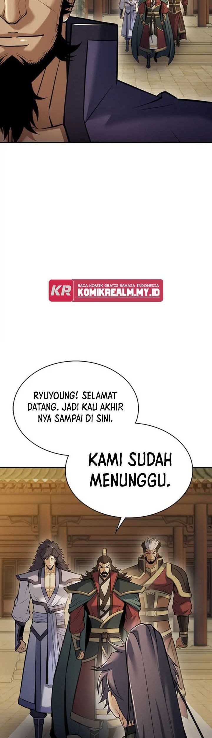 The Star Of A Supreme Ruler Chapter 64 Gambar 18