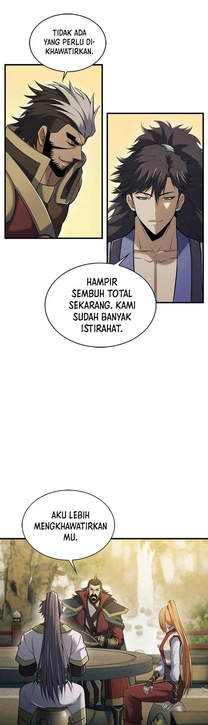 The Star Of A Supreme Ruler Chapter 64 Gambar 23