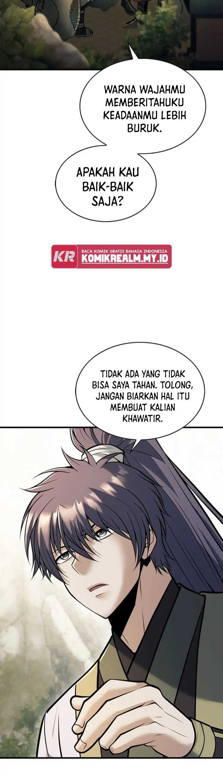 The Star Of A Supreme Ruler Chapter 64 Gambar 24