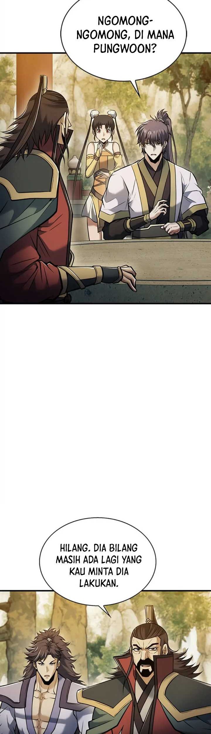The Star Of A Supreme Ruler Chapter 64 Gambar 26