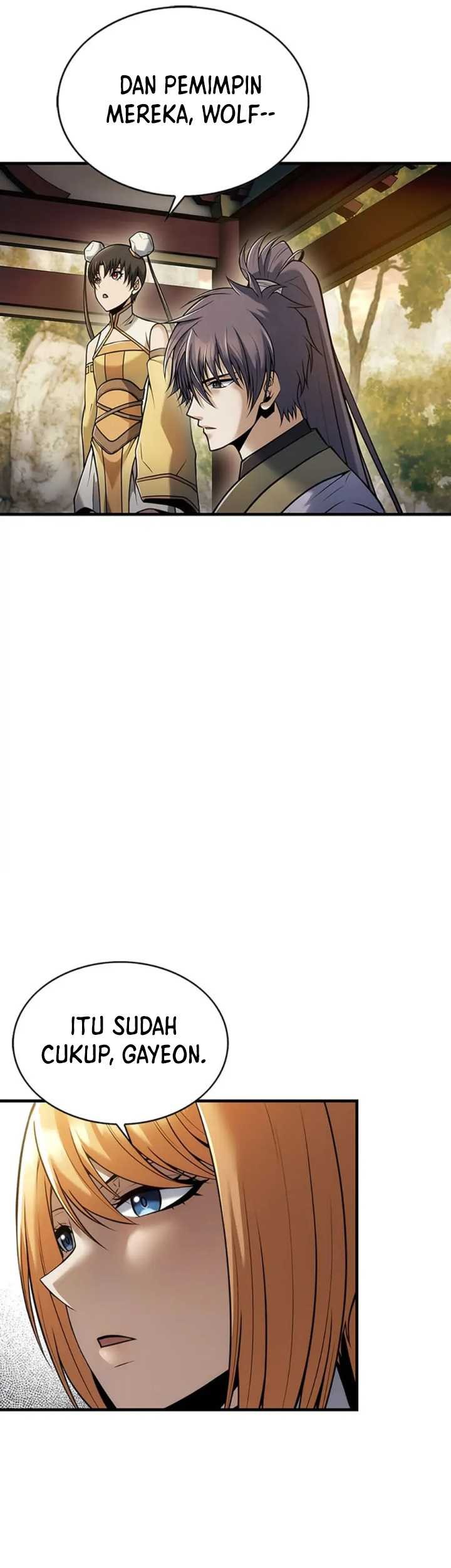 The Star Of A Supreme Ruler Chapter 64 Gambar 41