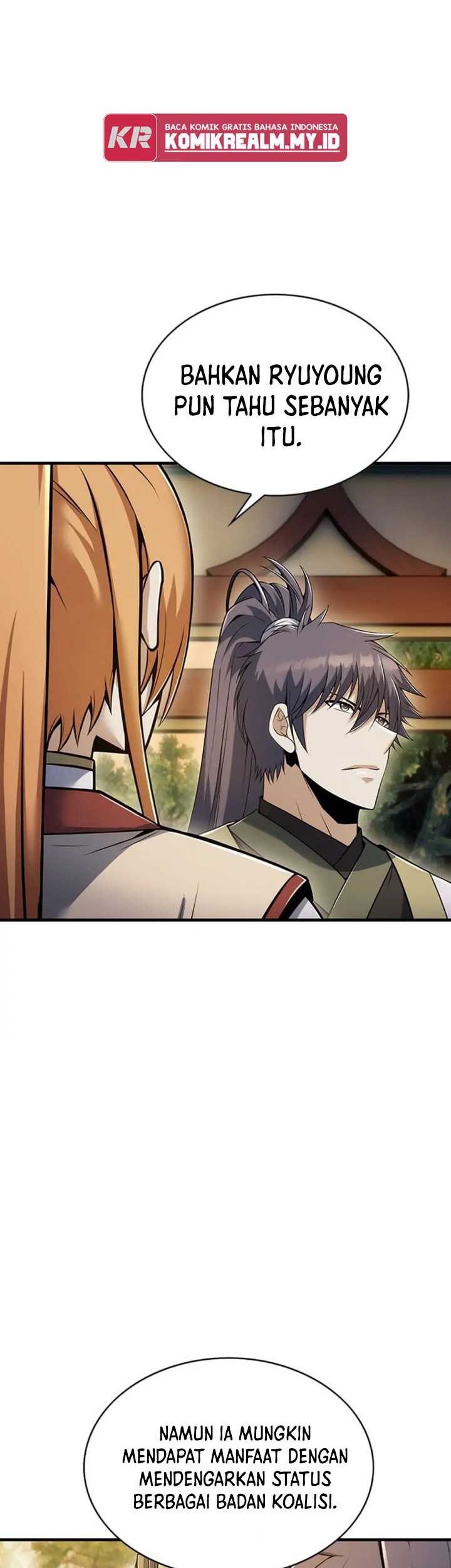 The Star Of A Supreme Ruler Chapter 64 Gambar 42