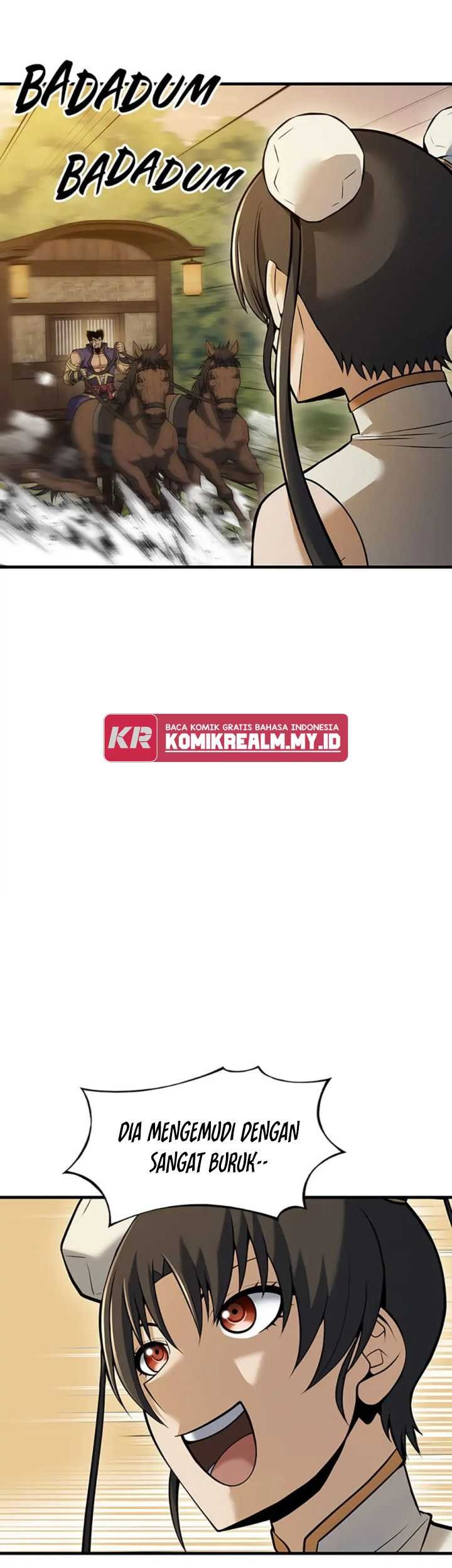 Baca  The Star Of A Supreme Ruler Chapter 64 Gambar 2