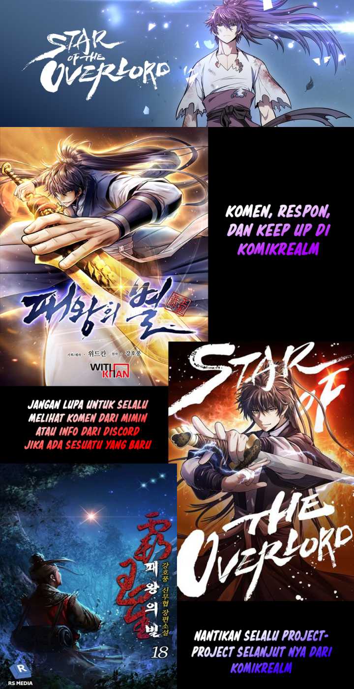 The Star Of A Supreme Ruler Chapter 64 Gambar 63