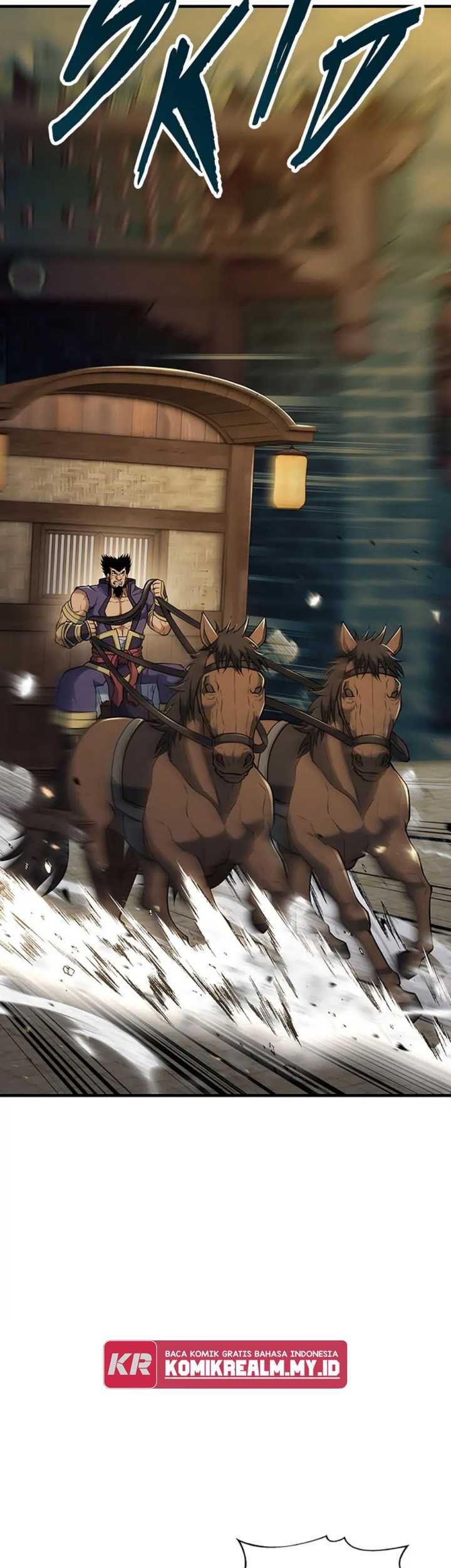 The Star Of A Supreme Ruler Chapter 64 Gambar 4