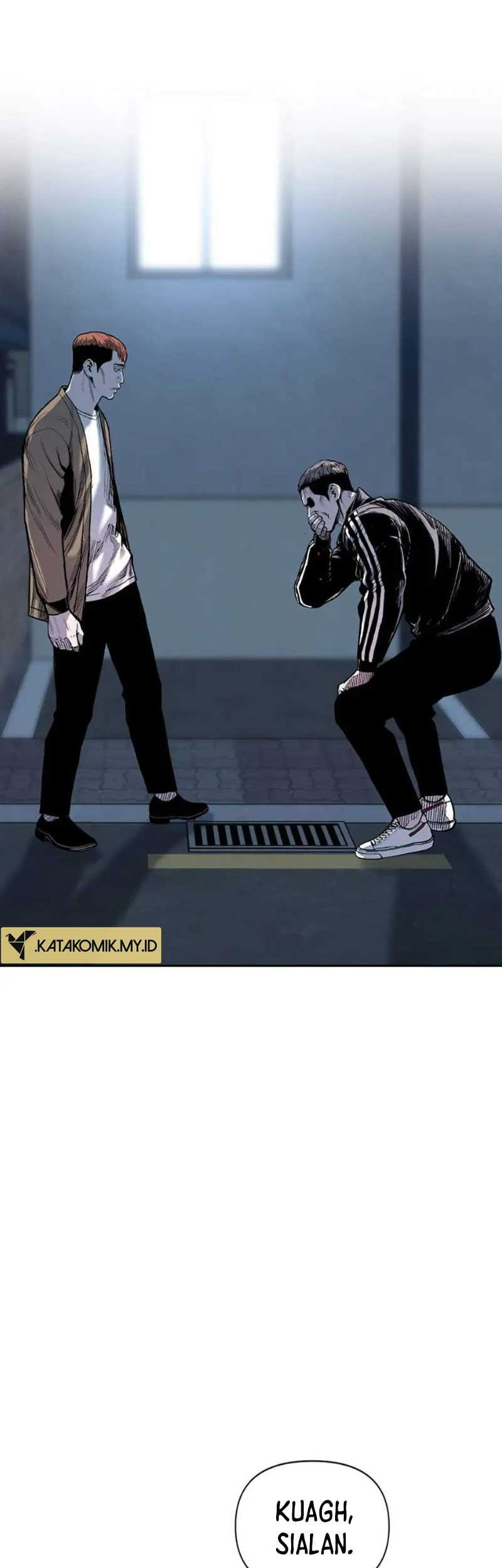 Switch Chapter 87 Gambar 41