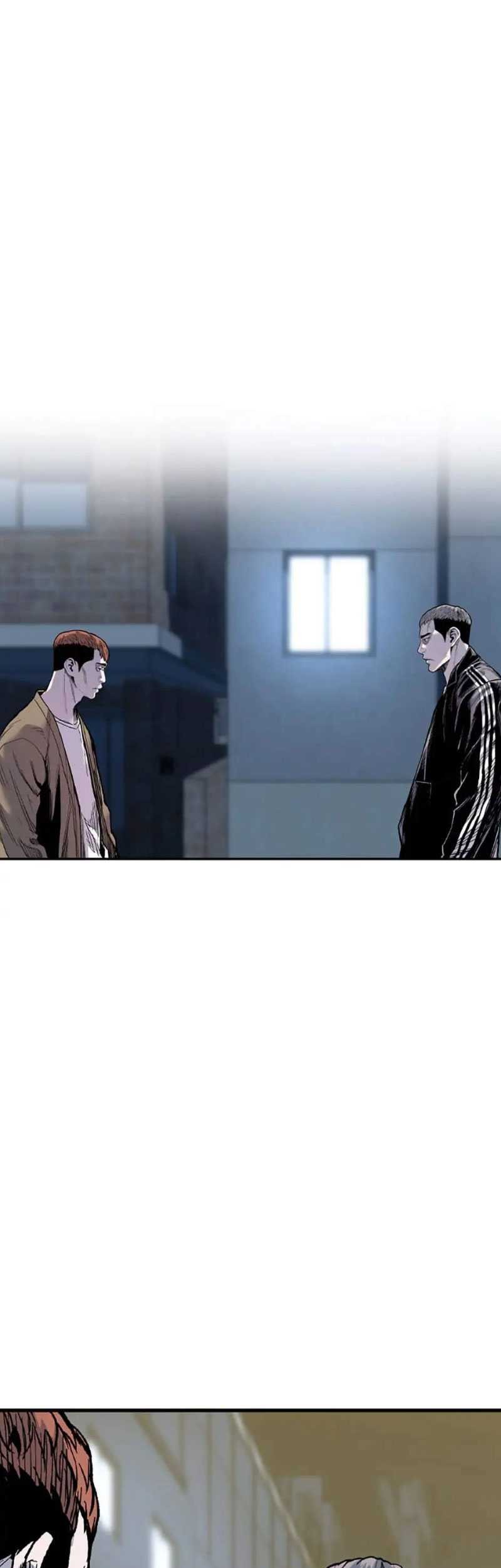 Baca  Switch Chapter 87 Gambar 2