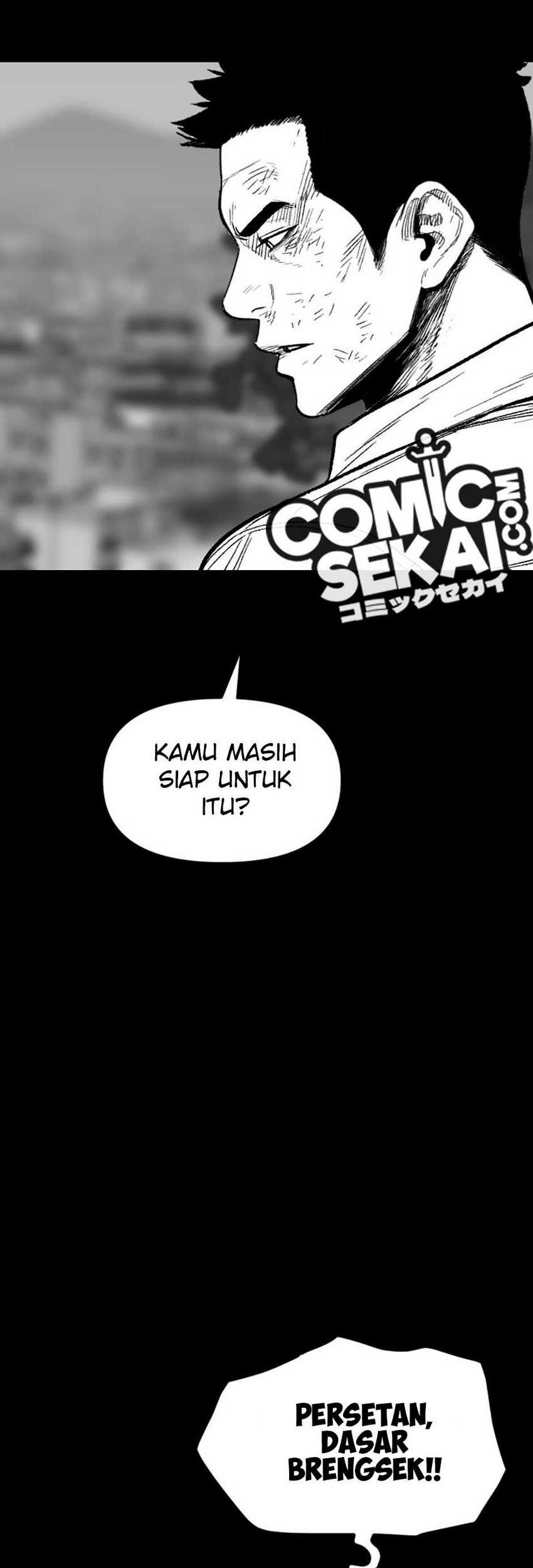 Switch Chapter 85 Gambar 79