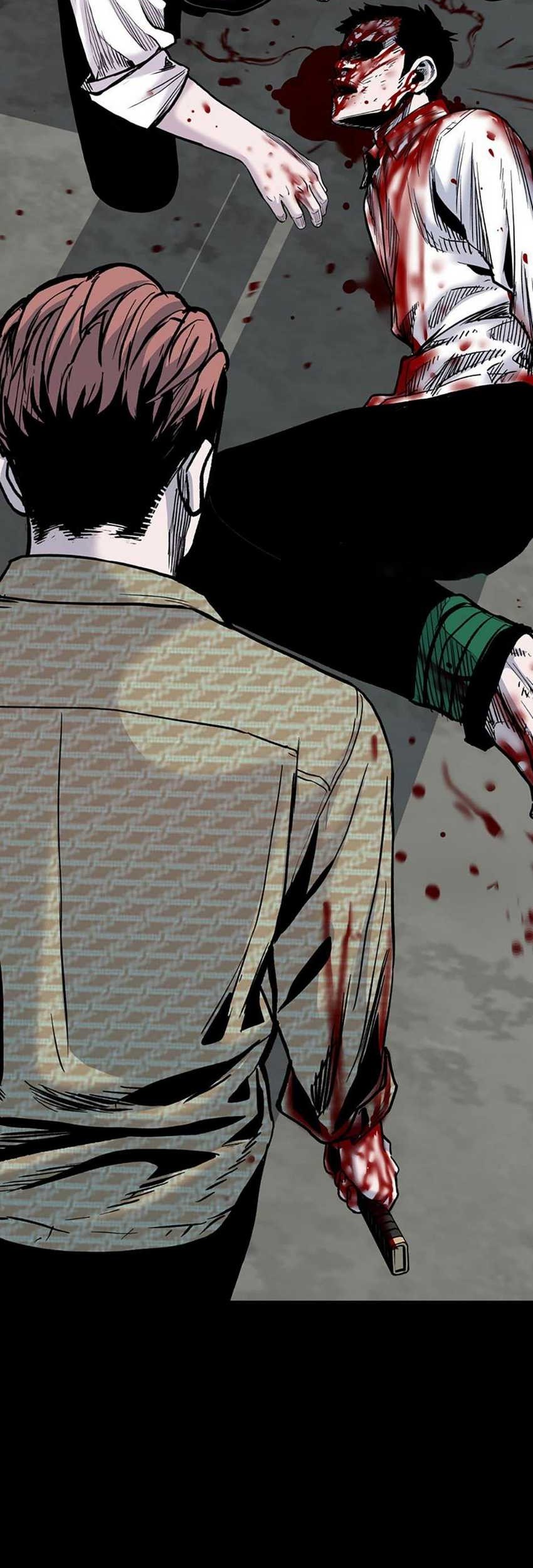 Switch Chapter 85 Gambar 8