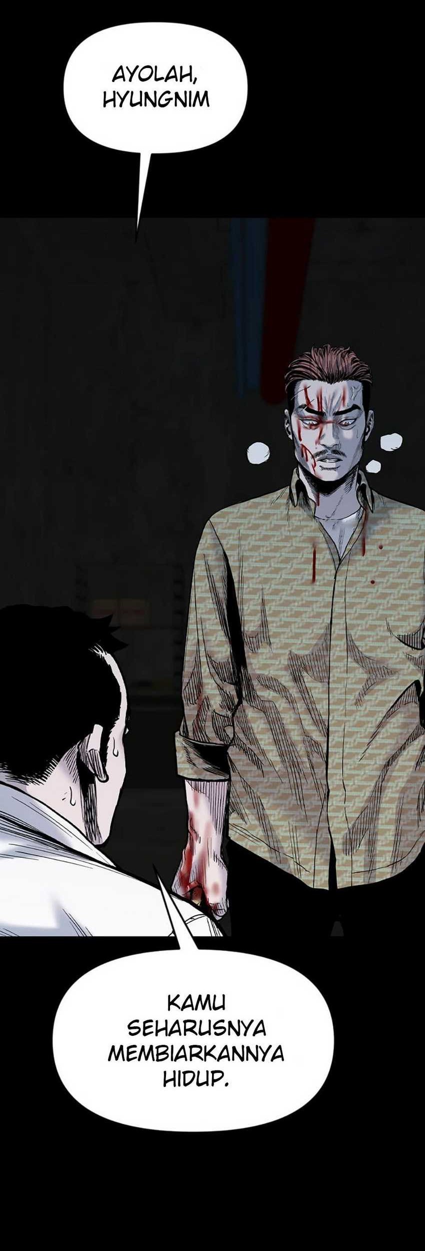Switch Chapter 85 Gambar 11