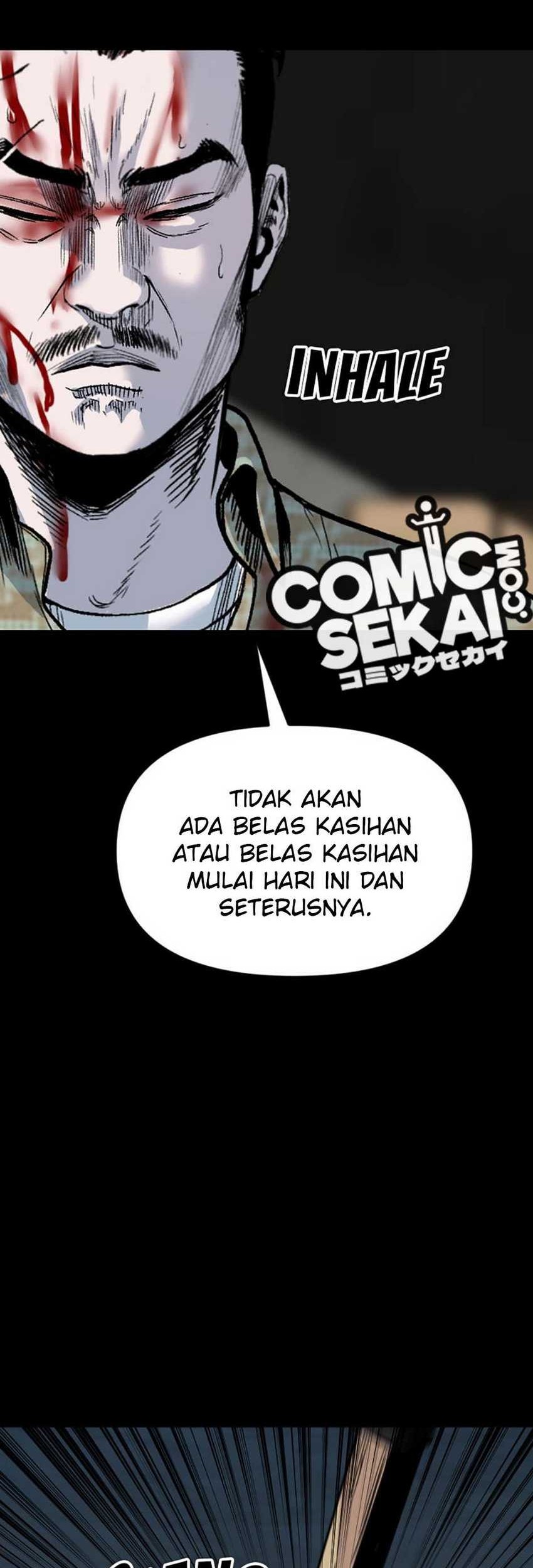 Switch Chapter 85 Gambar 15